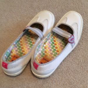 Great run around shoes